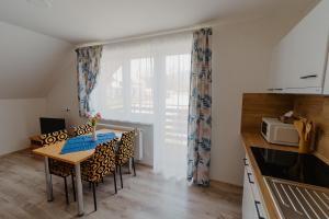 Apartmány Zara