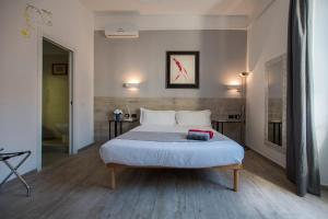 Raffaelas Suite Rooms Vatican Guest House