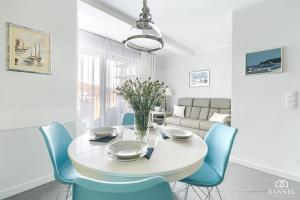 Apartament Sea Lagoon Promenada Gwiazd Międzyzdroje-SANNEL Apartments for rent