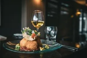 Nevis Bank Inn - Banavie