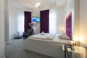 Bed & Breakfast Donji Grad 