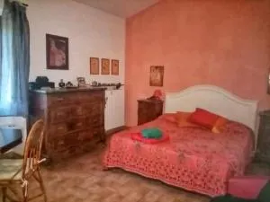 Il Casale di Aquarubra - Montecalvello