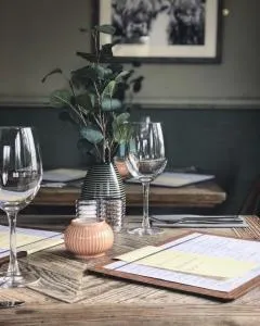 Cardross Inn - 邓巴顿