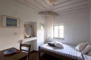 Splendid stone house with vineyard close to Pylos Messinia Greece
