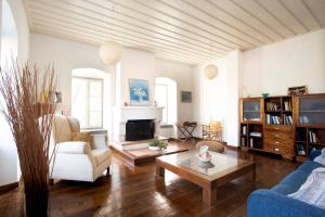 Splendid stone house with vineyard close to Pylos Messinia Greece