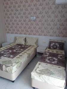 Basic Triple Room room in KATRINA Deluxe HOTEL