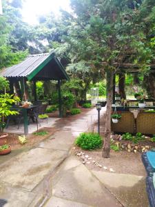 Joky Katona Rooms & Apartments