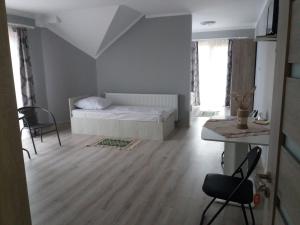 Pensiunea agroturistica Primavara