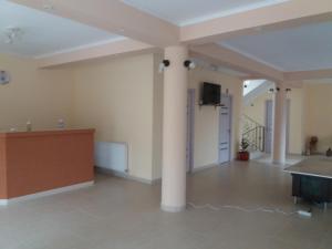 Pensiunea agroturistica Primavara