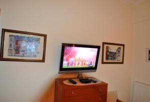 ILIADA Apartment