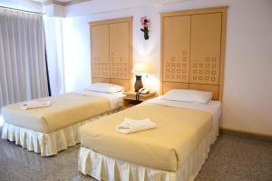 Maneerote Hotel