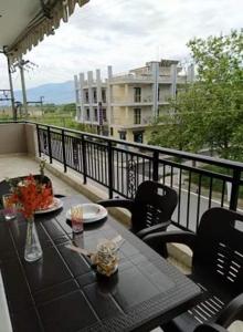 Villa Elli Pieria Greece