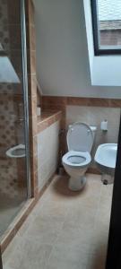 Kemencés Kert Apartment