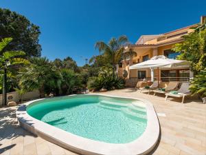 B&B Giglio di Chia img19