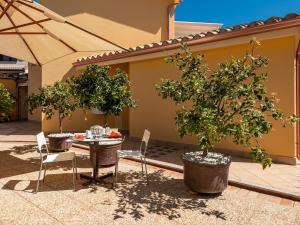 B&B Giglio di Chia img21