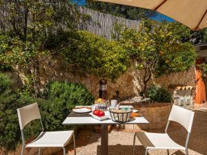 B&B Giglio di Chia img23