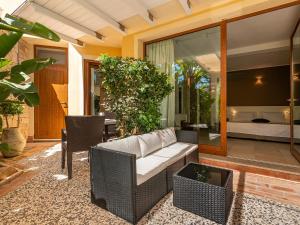 B&B Giglio di Chia img29