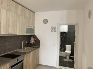 Apartment Milena in Green Life