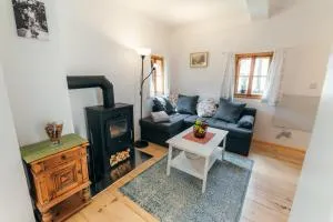 Fürstenstüberl - Gössl