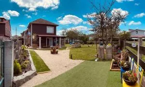 Albergue Vintecatro - Lantaño