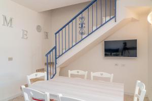 Appartamento Residenziale Trilocale 4 posti letto via Oristano