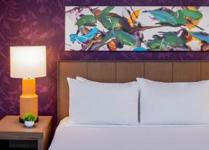 Studio - Disability Access room in Hyatt House Tampa Downtown