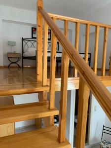 Glaros Guesthouse Hydra Greece
