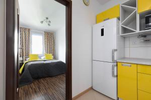 ShortStayPoland Dickensa (B31)