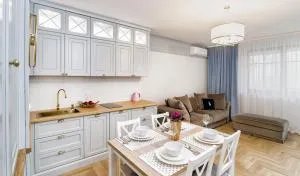 Apartament ,,Cesarski Dwór” - 库瑞尼卡慕斯卡