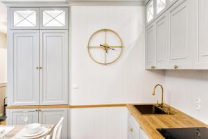 Apartament ,,Cesarski Dwór”