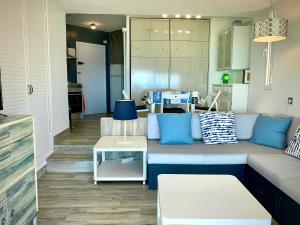 Apartamento entre dos mares