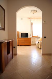 Appartamento Larancio