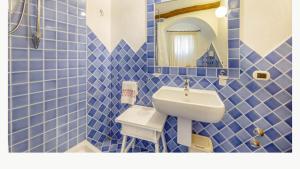 Sardinia Family Villas - Villa MariaPia with private pool and seaview