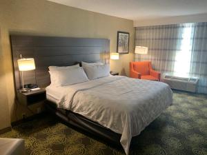 King Room - Non-Smoking room in Holiday Inn University Area Charlottesville an IHG Hotel