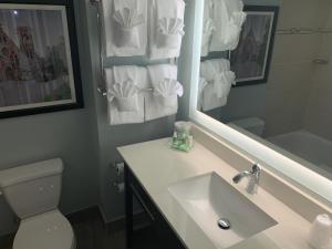 Standard Queen Room with Two Queen Beds room in Holiday Inn University Area Charlottesville an IHG Hotel