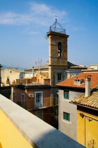 Single Room room in Hotel Ristorante Al Duca