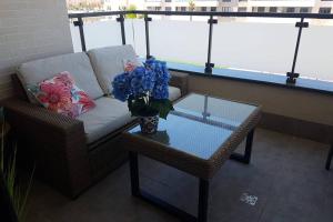 Precioso apartamento en la Costa del Sol