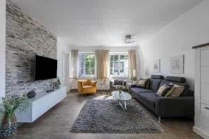 Ferienwohnung Kille-rechte Wohnung - Ording