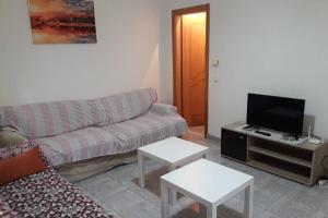 Fully furnished apartment in the city center Lesvos Greece