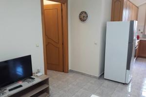 Fully furnished apartment in the city center Lesvos Greece