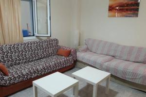 Fully furnished apartment in the city center Lesvos Greece