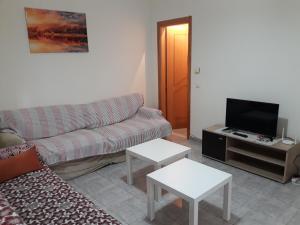 Fully furnished apartment in the city center Lesvos Greece