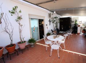 Accardi House Searooms