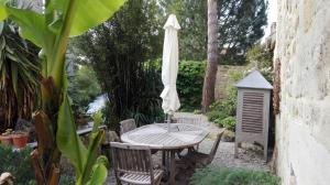 B&B / Chambres d'hotes La Malposte : photos des chambres
