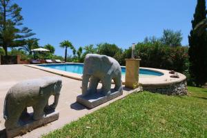 Sa Vinyeta de Son Jaumell