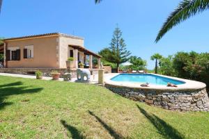 Sa Vinyeta de Son Jaumell