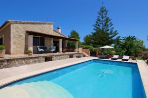 Sa Vinyeta de Son Jaumell