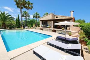 Sa Vinyeta de Son Jaumell - 4hvězdičkové hotely ve městě Capdepera