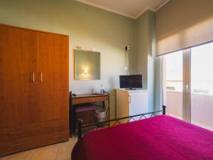 Filoxenia Hotel Chios-Island Greece