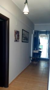 Apartment Siracuza Mamaia Nord